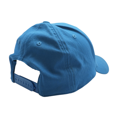 Blue Ballcap Hat