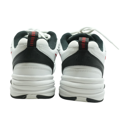 Monarch Low-Top Athletic Shoes