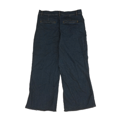 Navy Jeans