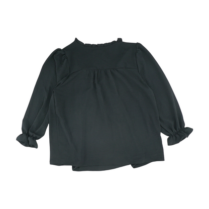 Black Blouse