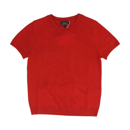 Red Blouse