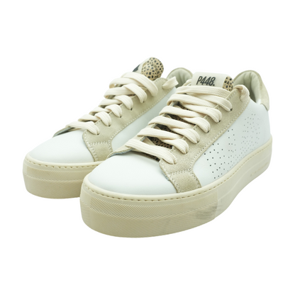 Thea Low-Top Athletic Shoes