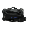 Gray Weekender Bag