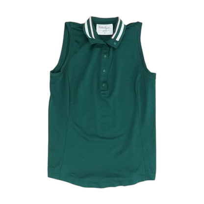 Green Blouse