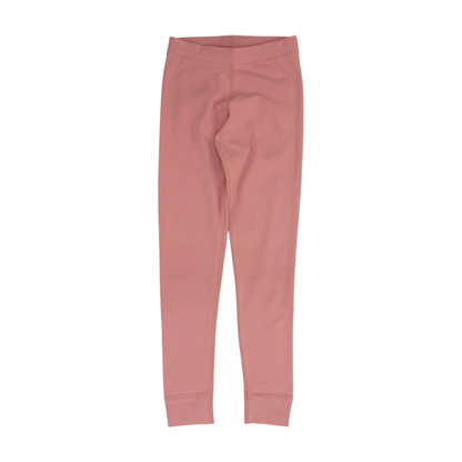 Pink Knit Pants