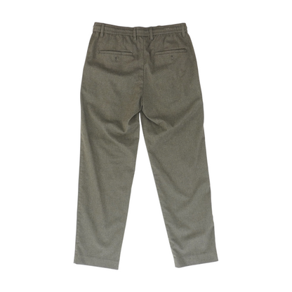 Charcoal Regular Pants