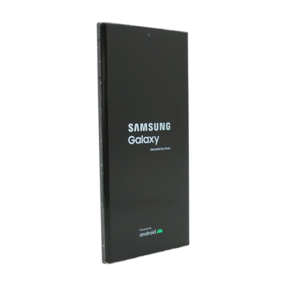 Galaxy S22 Ultra "Verizon" 512GB Black