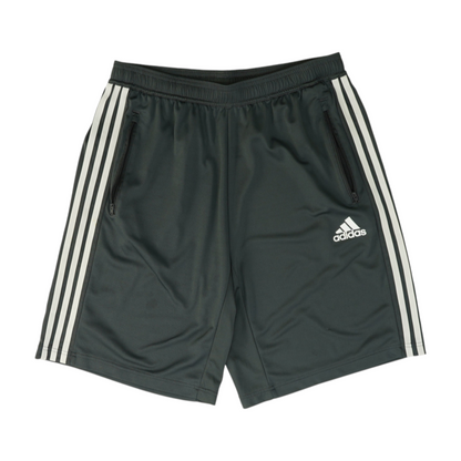 Gray Active Shorts
