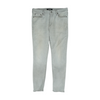 Gray Skinny Jeans
