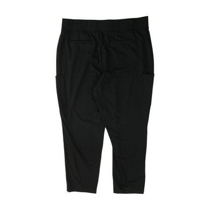 Black Pants