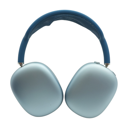 Sky Blue AirPods Max (Lightning) Noise Cancelling Headphones