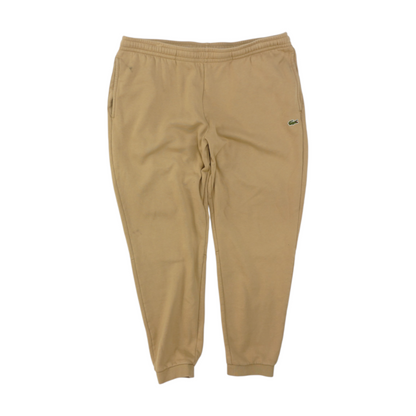 Khaki Regular Pants