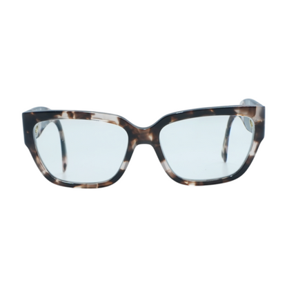 Tortoise LO2703 Square Prescription Eyewear