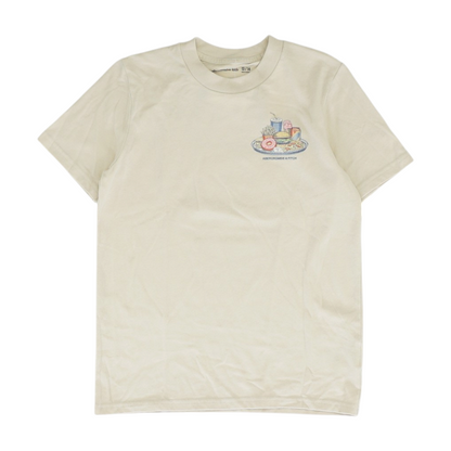 Beige T-Shirt