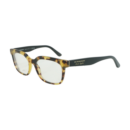 Tortoise B 2277 Square Prescription Eyewear