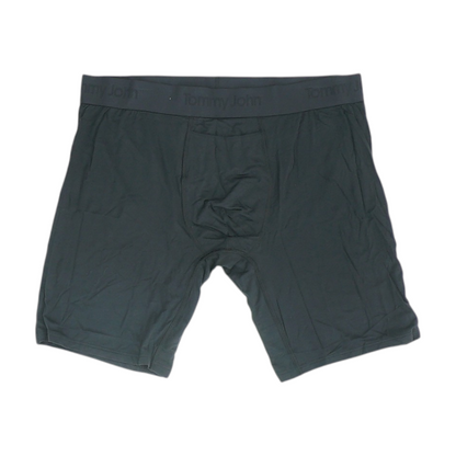 Black Solid Underwear