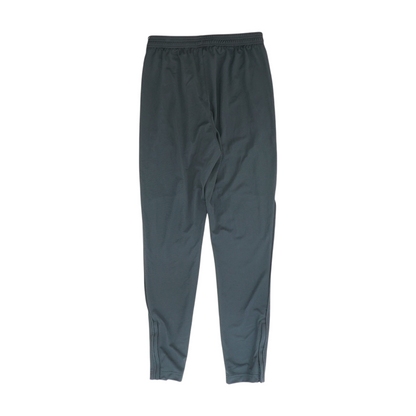 Black Regular Pants
