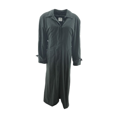 Black Topcoat