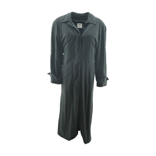 Black Topcoat