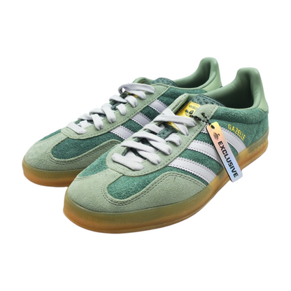 Gazelle Low-Top Athletic Shoes