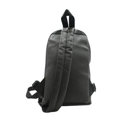Charcoal Backpack