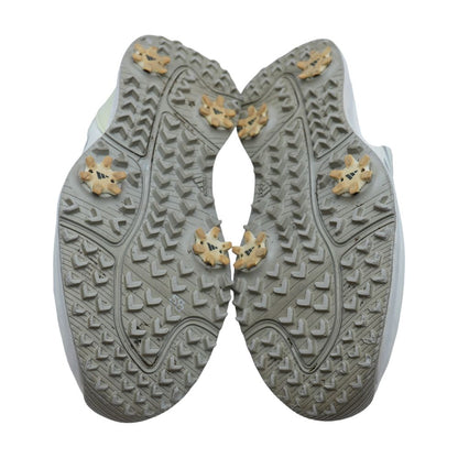 White Golf Golf Shoe Accessory/Equipment