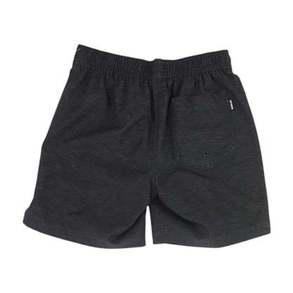 Navy Swim Bottom