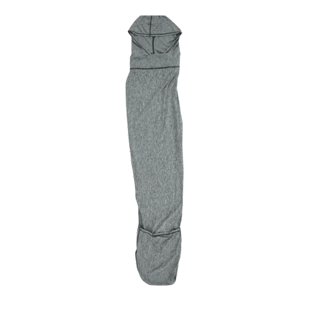Gray One-Piece