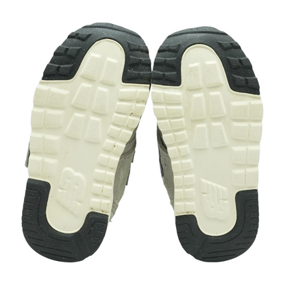 Gray Athletics Shoes