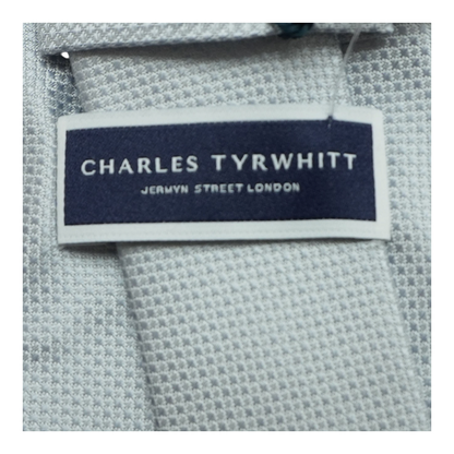 Blue Neck Tie
