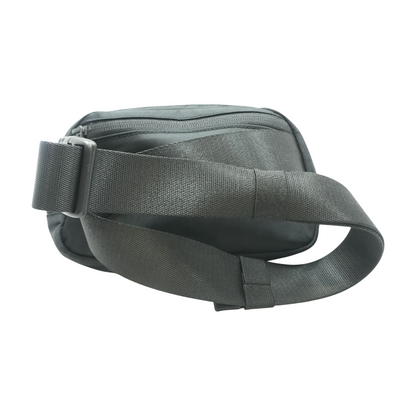 Black Belt Bag