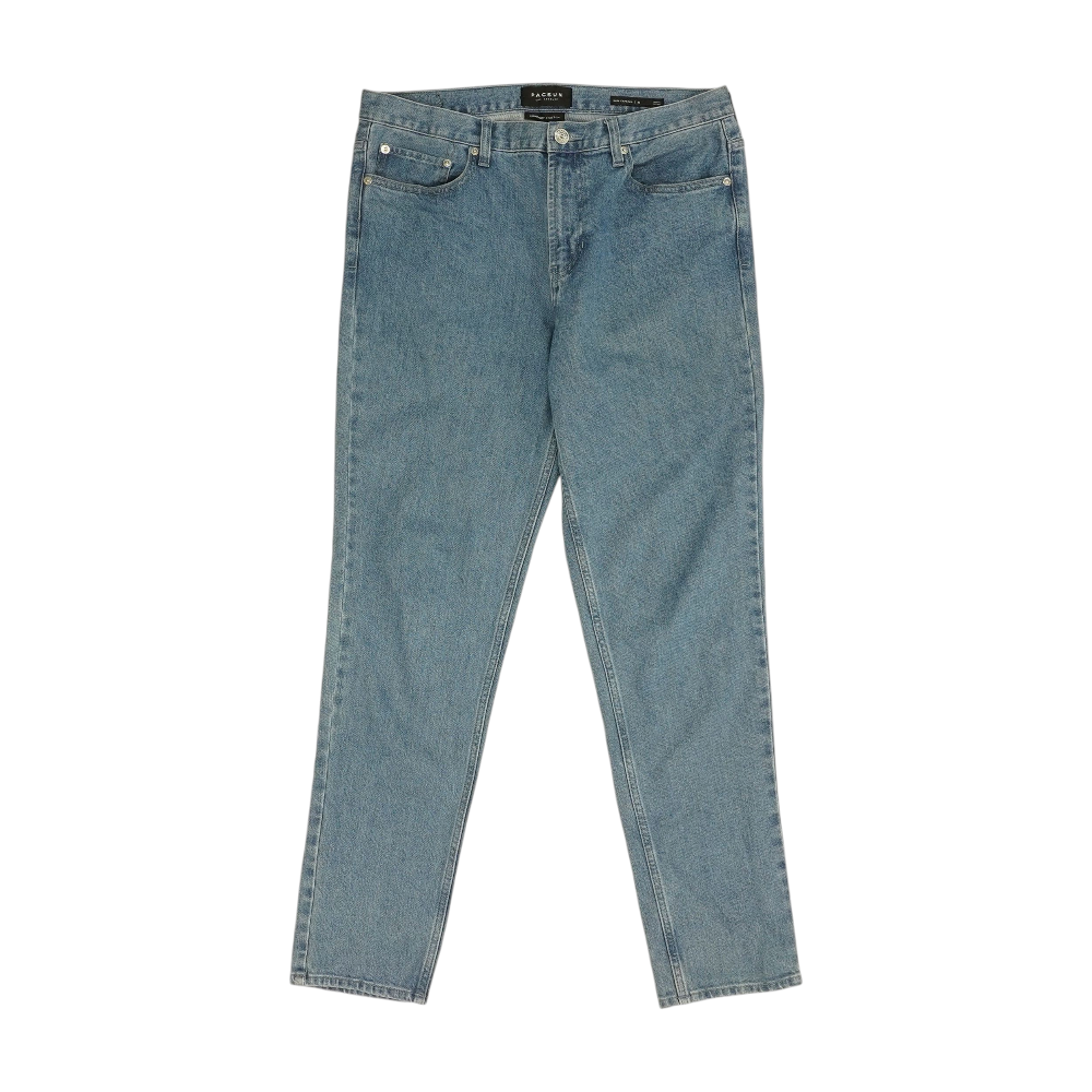 Slim Jeans