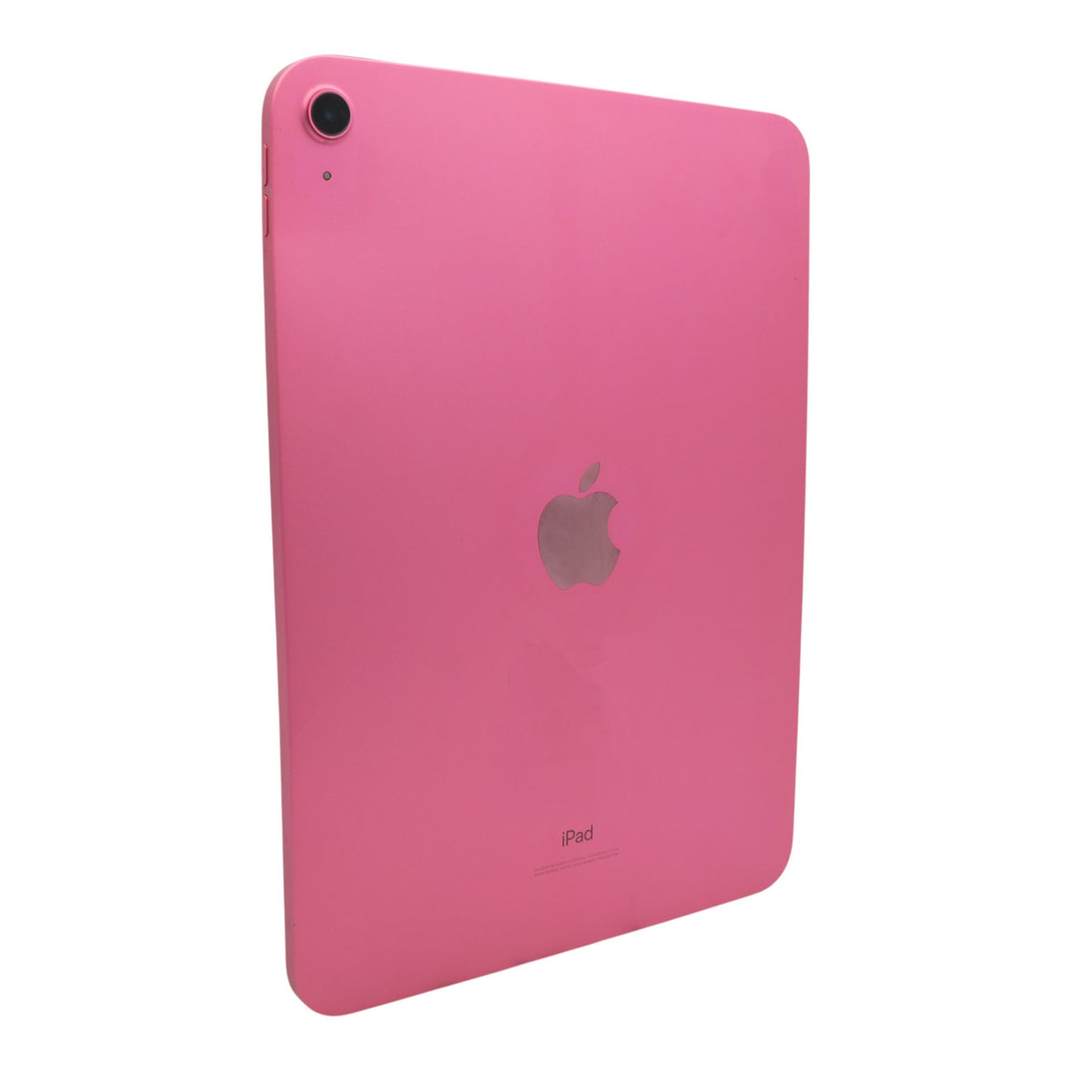 Apple iPad 10 10.9" Pink 10th Gen 256GB WiFi Tablet – Image 2