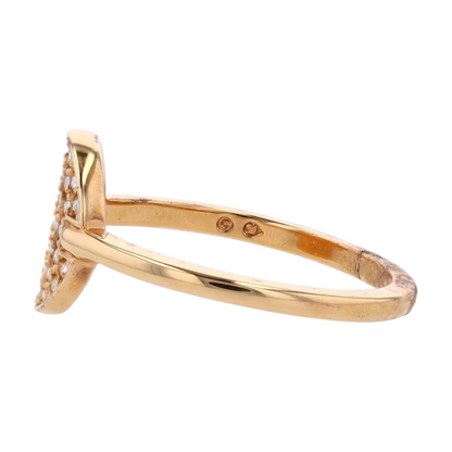Costume Fashion Ring