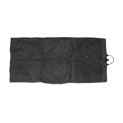 Black Garment Bag