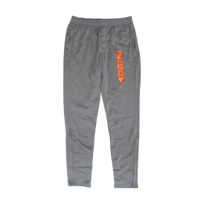 Gray Slim Pants