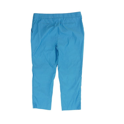 Blue Chino Pants