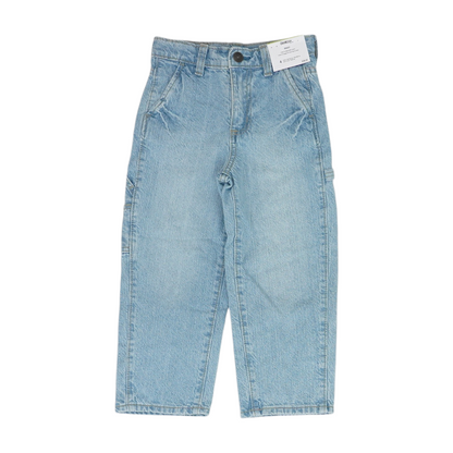 Blue Jeans