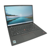 14.0" ThinkPad X1 Carbon Black Intel Core i5 2.60GHz 16GB 512GB NVME/SSD