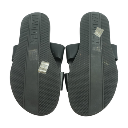 Black Sandal Sandals