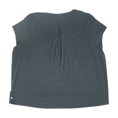 Black Blouse