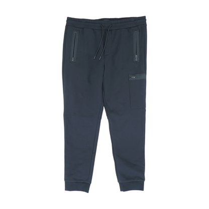 Black Slim Pants