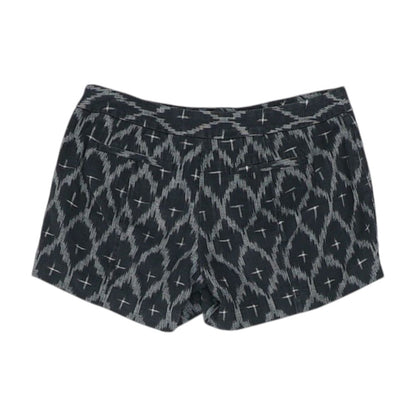 Black Misc Shorts