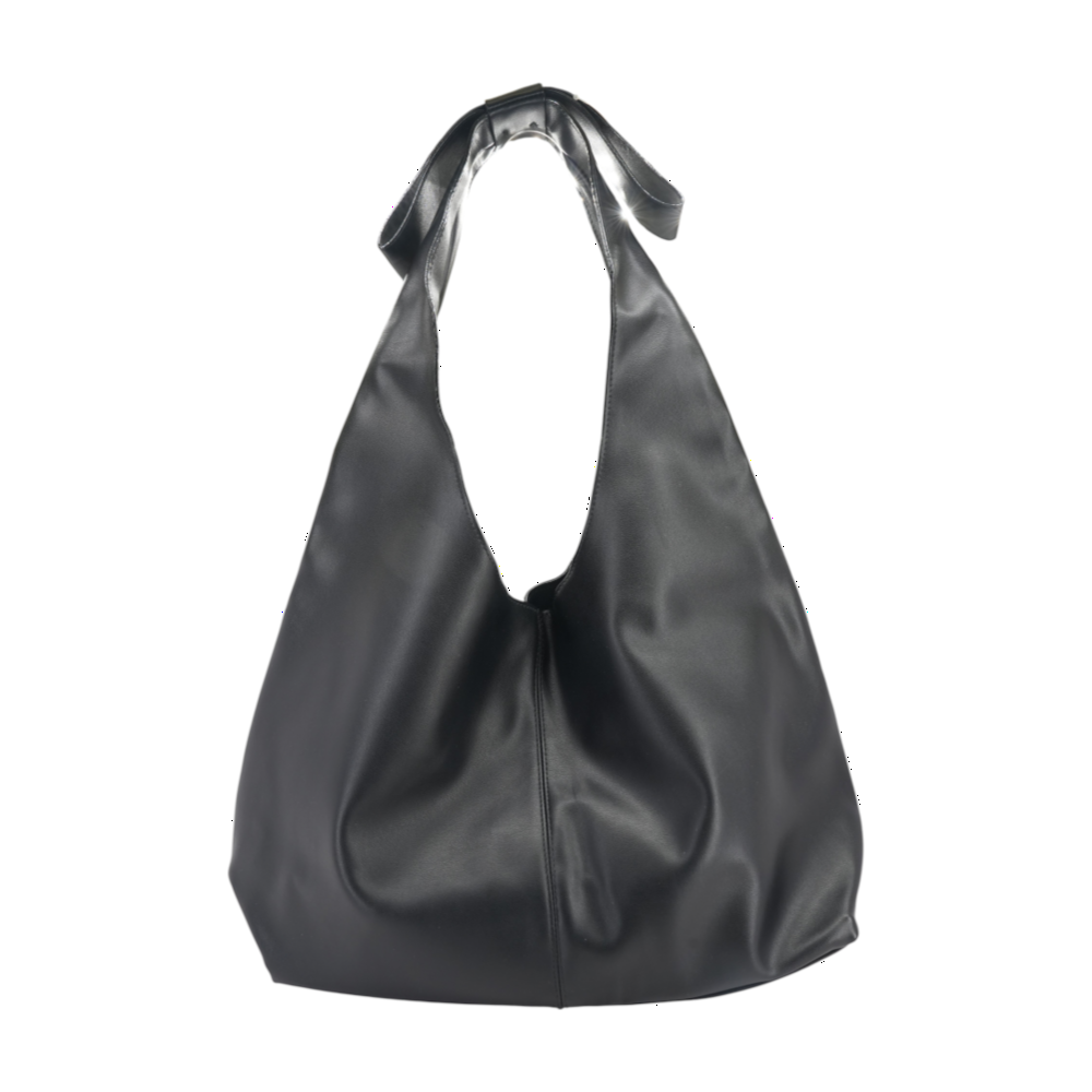 Black Shoulder Bag