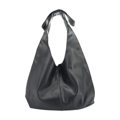 Black Shoulder Bag