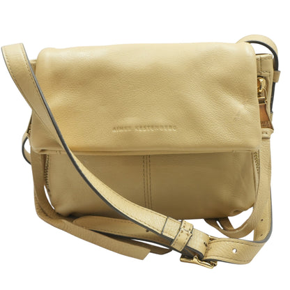 Tan Shoulder Bag