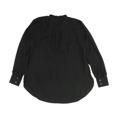 Black Blouse