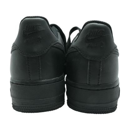 Black Athletics Shoes