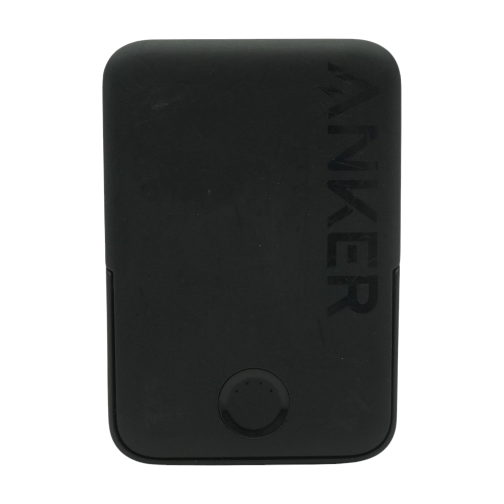MagGo 5,000MaH Magnetic Power Bank With Stand