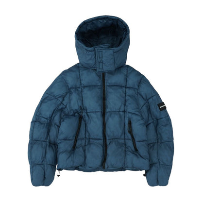 Blue Jacket